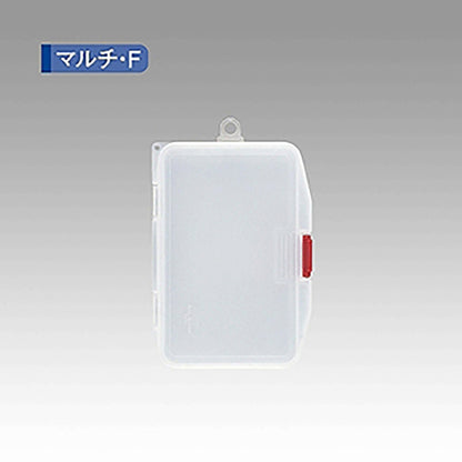 メイホウ(MEIHO) SFC マルチ F  タックルボックス ツールボックス 道具箱