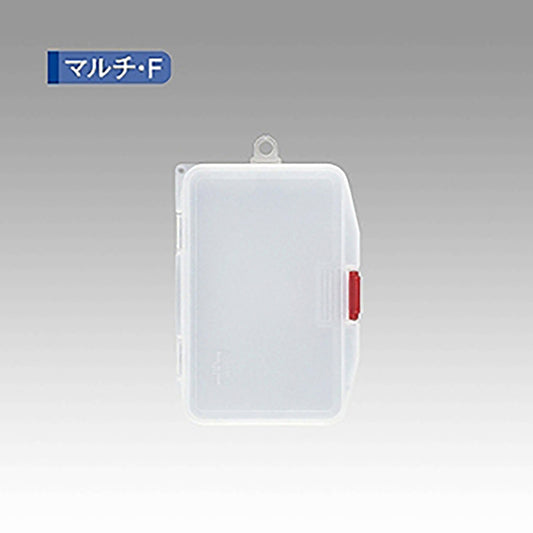 メイホウ(MEIHO) SFC マルチ F  タックルボックス ツールボックス 道具箱
