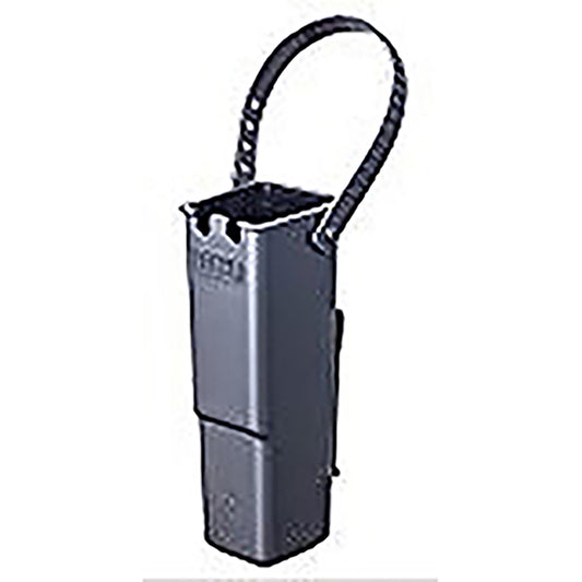 メイホウ(MEIHO) ルアーホルダーBM ブラック  タックルボックス ツールボックス 道具箱