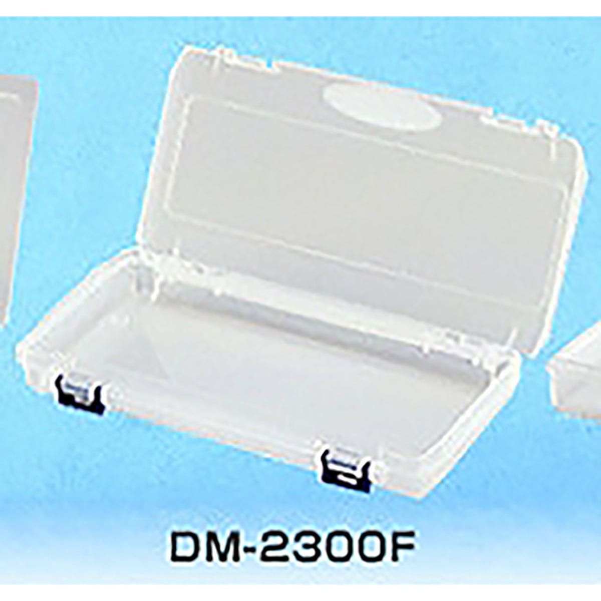 リングスター ドリームマスター DM-2300F