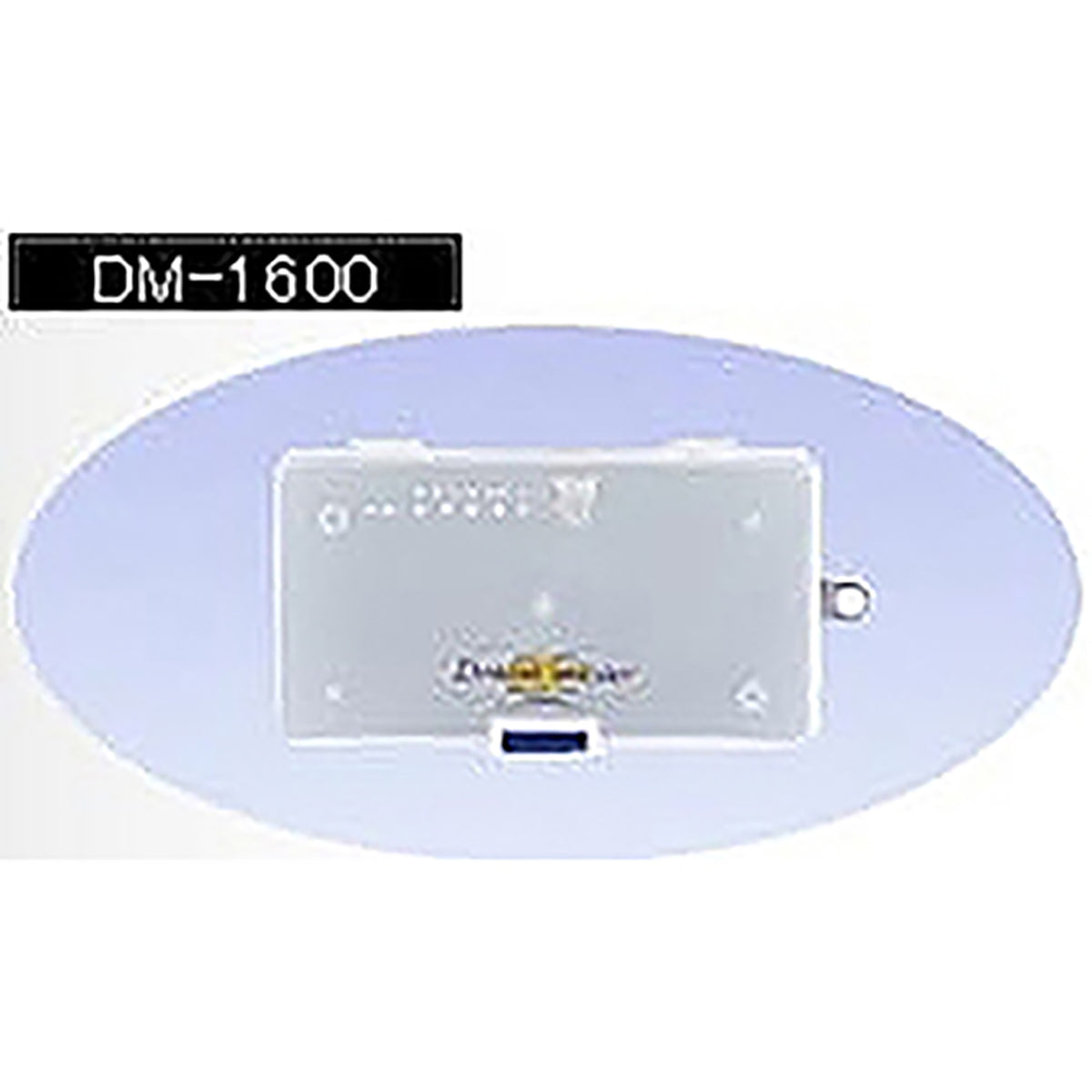 リングスター ドリームマスター コンパクト DM-1600