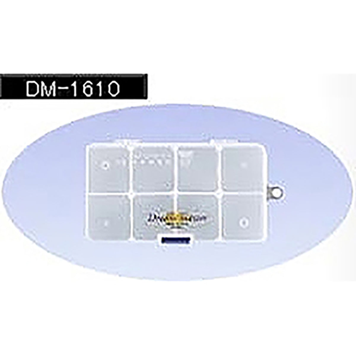 リングスター ドリームマスター コンパクト DM-1610