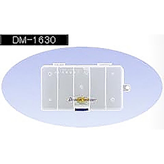 リングスター ドリームマスター コンパクト DM-1630