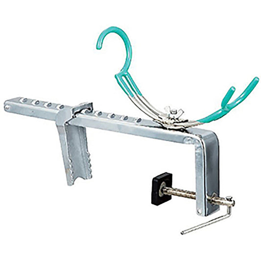 ナカジマ(NAKAZIMA) 万能竿受け No.6250