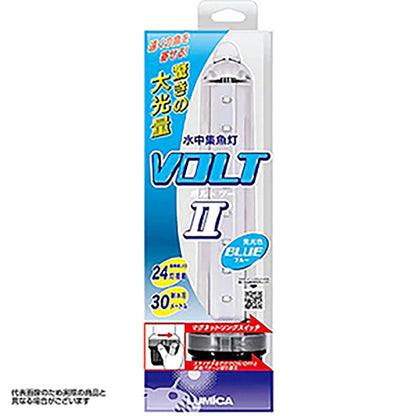 ルミカ(LUMICA) 水中集魚灯 ボルト2 ホワイト