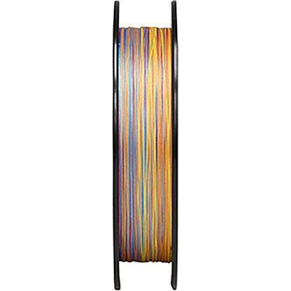SUNLINE(サンライン) ソルティメイト インフィニティブ×8 200m単品 1号 10m×5色 [PEライン]