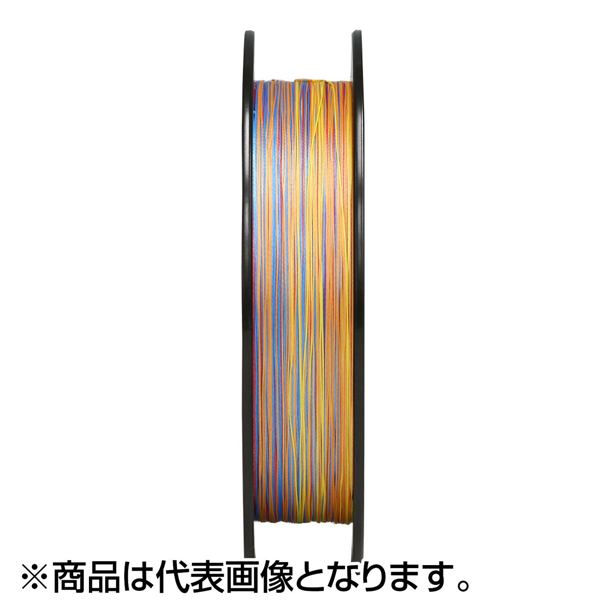 サンライン(SUNLINE) ソルティメイト　インフィニティブ×8 200m 3号 51LB 10m×5色 [PEライン]