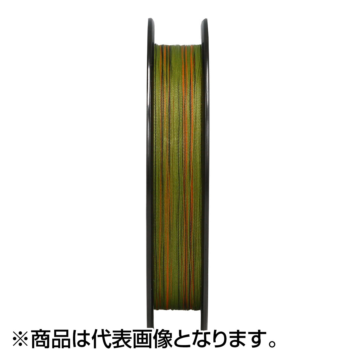 サンライン(SUNLINE) オールマイト 150m 0.4号 6.2LB オリーブ [PEライン]
