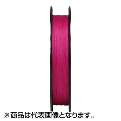 サンライン(SUNLINE) オールマイト 150m 0.4号 6.2LB ピンク [PEライン]