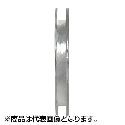 サンライン(SUNLINE) ソルティメイト ポケットショックリーダーNY 30m 20LB 5号 フリアー [ナイロン]