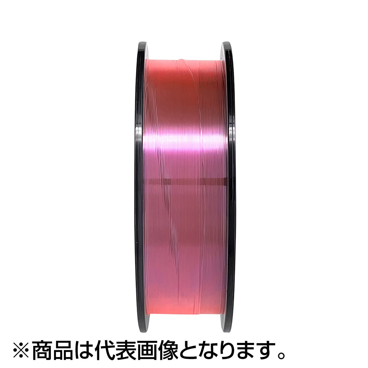 サンライン(SUNLINE) ソルティメイト システムショックリーダーSV-1（エスブイ・ワン) 50m マジカルピンク 12LB 3号 [フロロカーボン]