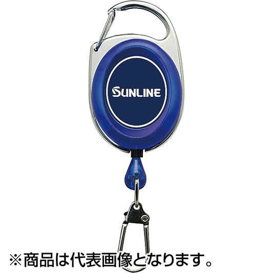 サンライン(SUNLINE) フックリーラー SUNLINEホワイト SAP-1112