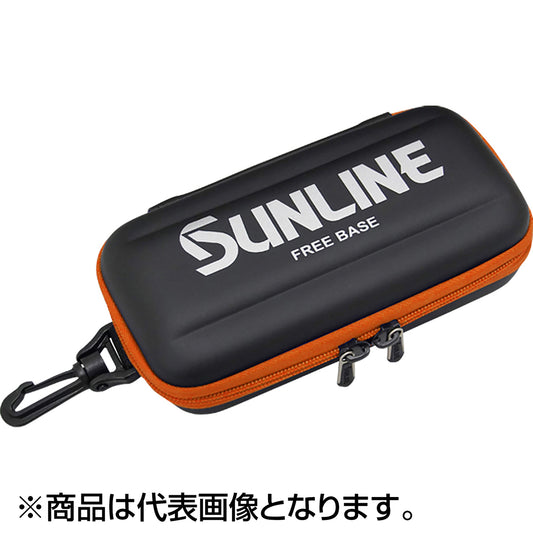 サンライン(SUNLINE) FREE BASE（フリーベース) オレンジ SFP-0125
