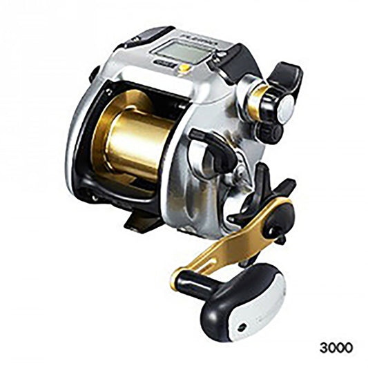 シマノ(SHIMANO) 15 プレミオ3000