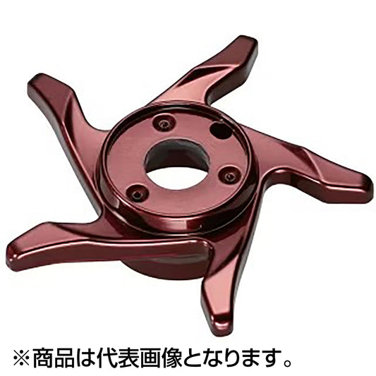 シマノ(SHIMANO) 夢屋 14 クロナークCI4+ 150 スタードラグ RIGHT  カスタムパーツ 純正