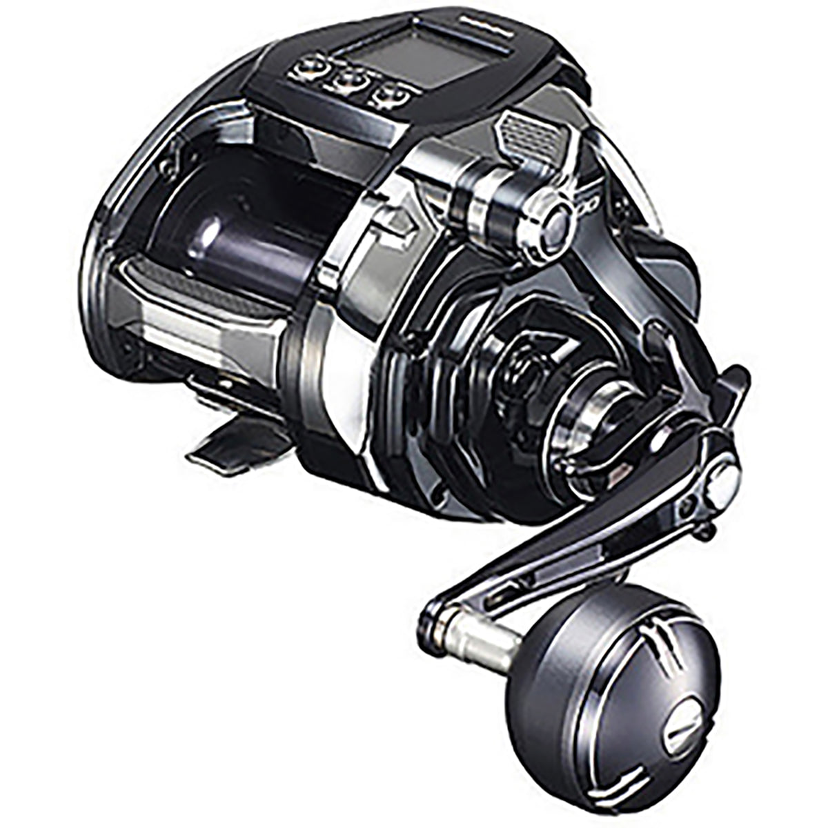 シマノ(SHIMANO) 19 ビーストマスター MD 3000