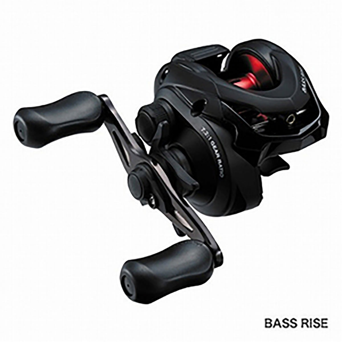 シマノ(SHIMANO) 18 バスライズ 右ハンドル