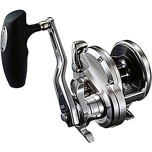 シマノ(SHIMANO) 20 オシアジガー 4000HG 右ハンドル