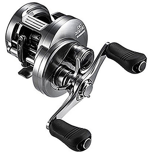 シマノ(SHIMANO) 20 カルカッタコンクエスト DC 101HG 左ハンドル