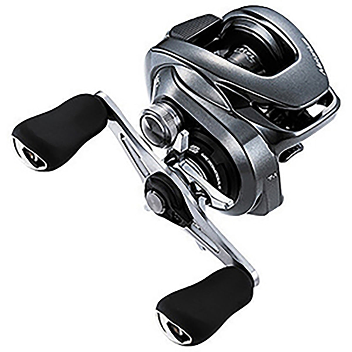 シマノ(SHIMANO) 20 メタニウム HG 左ハンドル