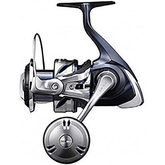 シマノ(SHIMANO) 21 ツインパワー SW 6000XG