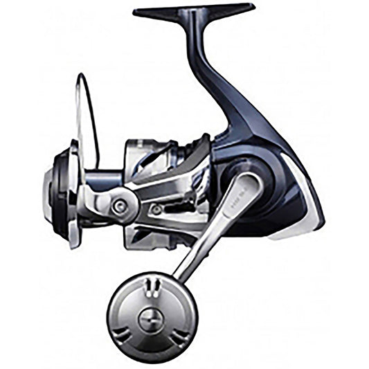 シマノ(SHIMANO) 21 ツインパワー SW 8000HG