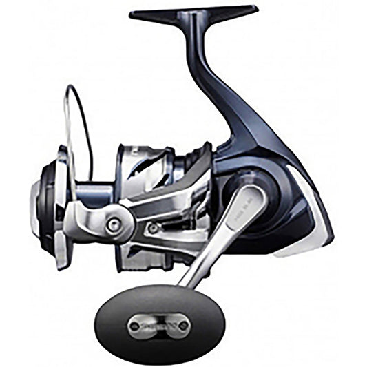 シマノ(SHIMANO) 21 ツインパワー SW 10000HG