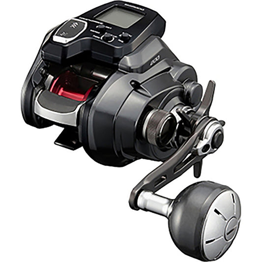 シマノ(SHIMANO) 21 フォースマスター 200 右ハンドル