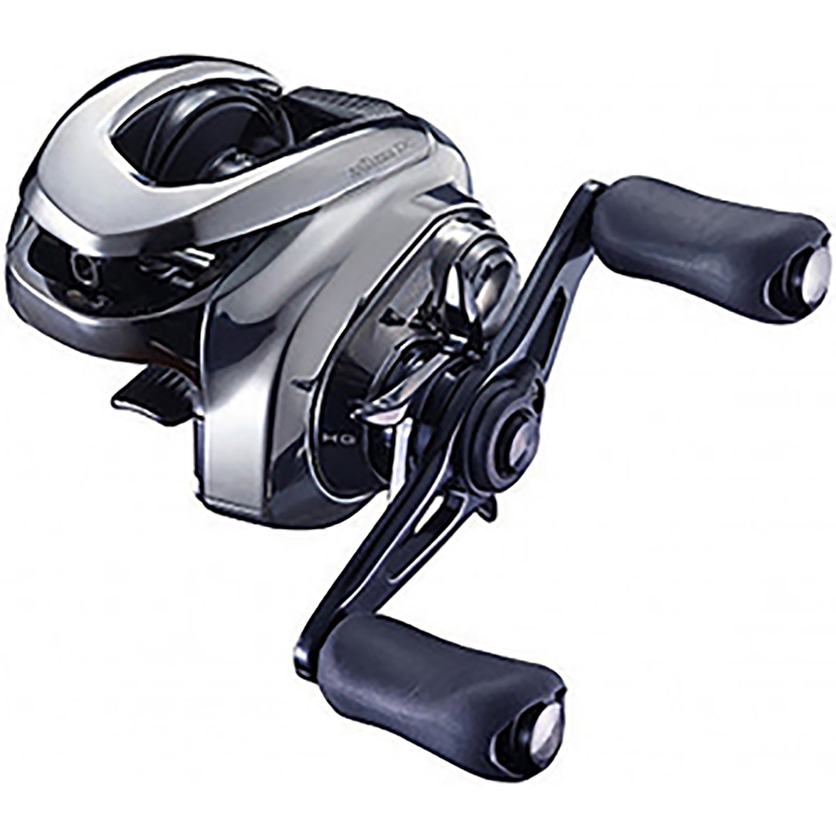 シマノ(SHIMANO) 21 アンタレス DC HG 左ハンドル