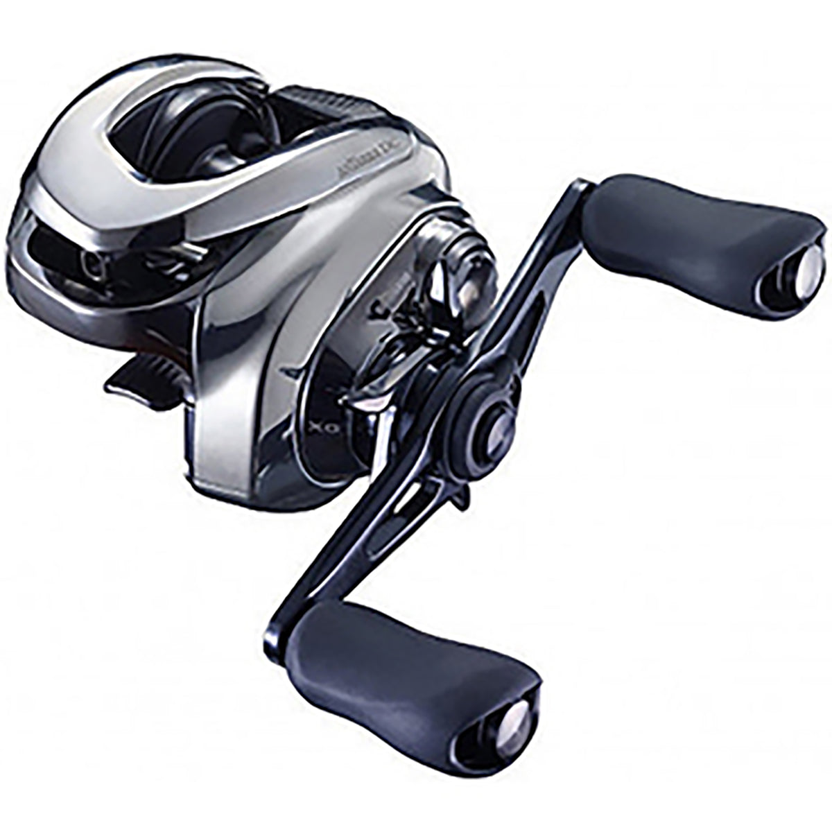 シマノ(SHIMANO) 21 アンタレス DC XG 左ハンドル