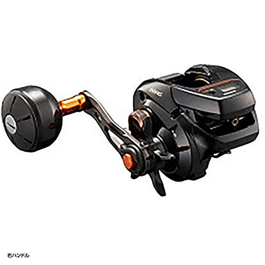 シマノ(SHIMANO) 21 バルケッタ 150HG 右ハンドル
