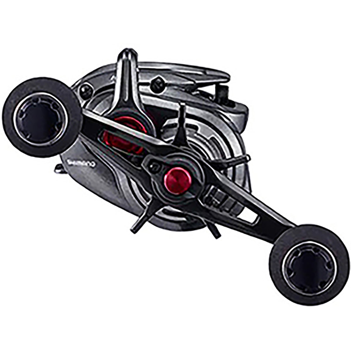 シマノ(SHIMANO) 21 エンゲツ 100PG 右ハンドル