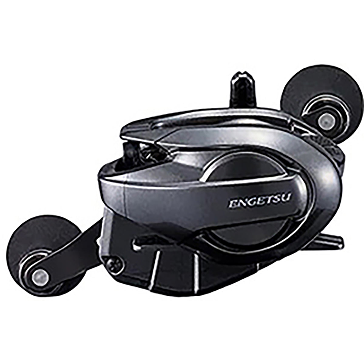 シマノ(SHIMANO) 21 エンゲツ 101PG 左ハンドル