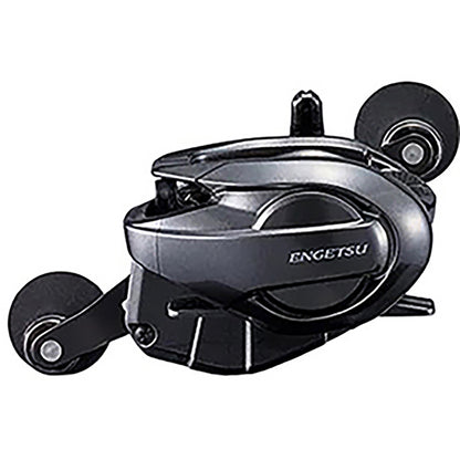 シマノ(SHIMANO) 21 エンゲツ 101PG 左ハンドル