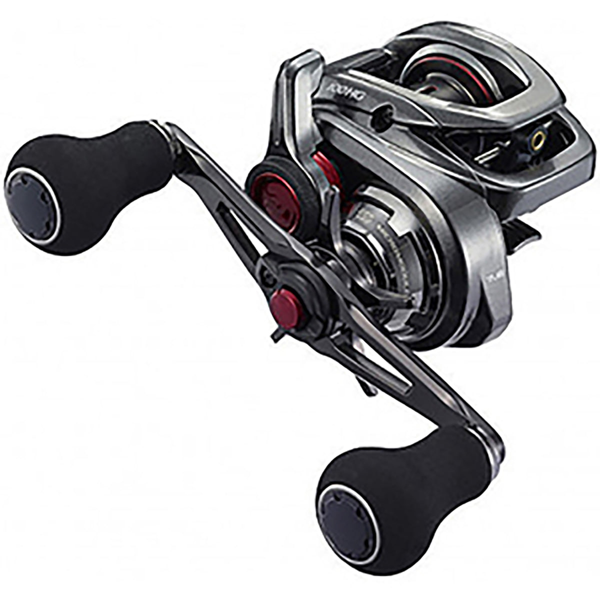 シマノ(SHIMANO) 21 エンゲツ 101HG 左ハンドル
