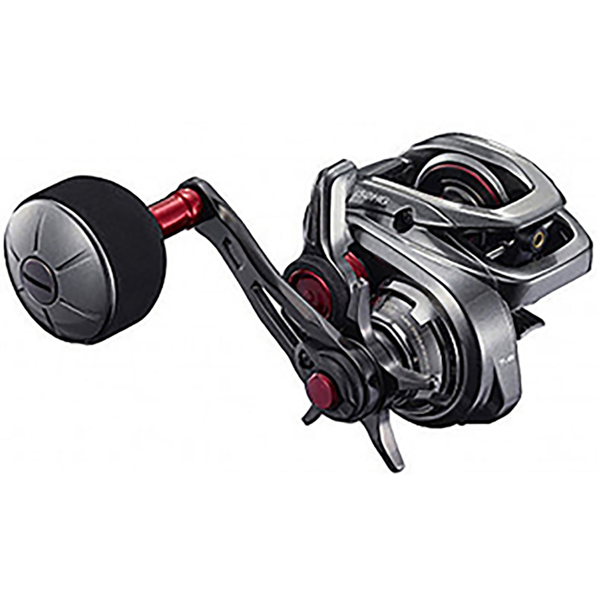 シマノ(SHIMANO) 21 エンゲツ 150HG 右ハンドル