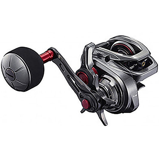 シマノ(SHIMANO) 21 エンゲツ 150HG 右ハンドル