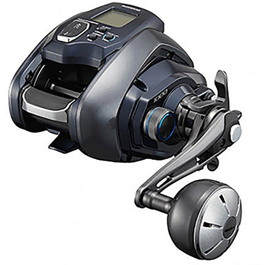シマノ(SHIMANO) 21 フォースマスター 1000