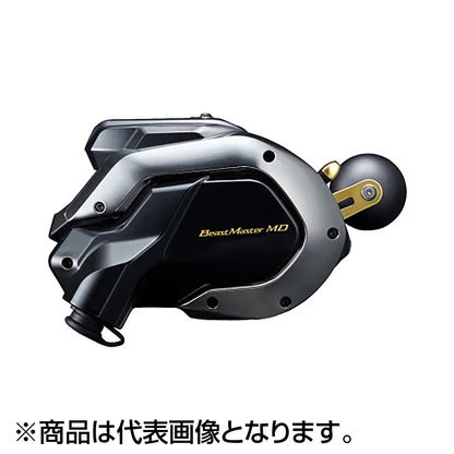 シマノ(SHIMANO) 22 ビーストマスター MD 6000