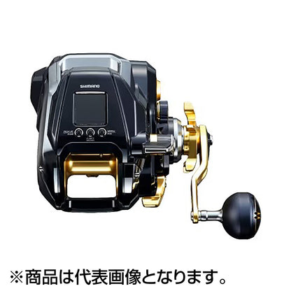 シマノ(SHIMANO) 22 ビーストマスター MD 6000