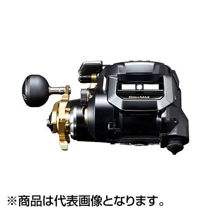 シマノ(SHIMANO) 22 ビーストマスター MD 6000