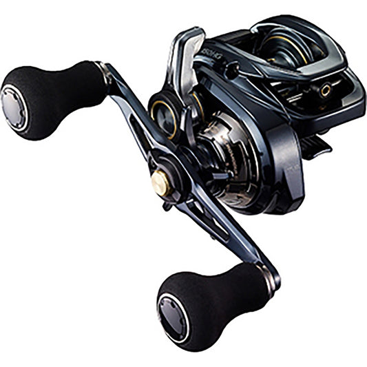 シマノ(SHIMANO) 21 グラップラー 150HG 右ハンドル