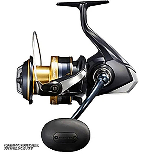 シマノ(SHIMANO) 21 スフェロス SW 5000HG