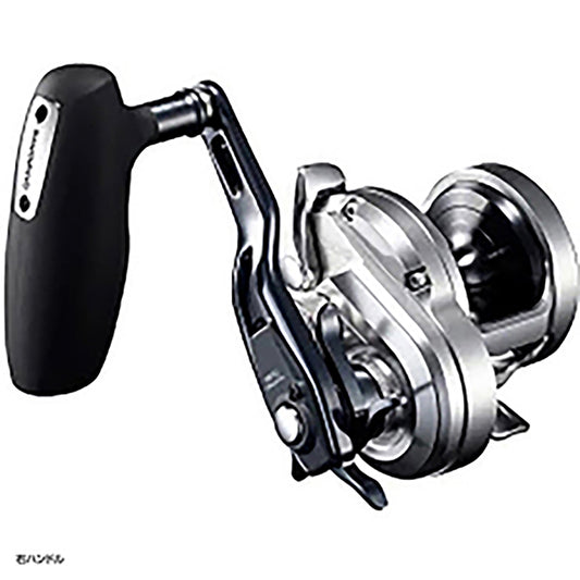 シマノ(SHIMANO) 21 オシアジガー 1500XG 右ハンドル