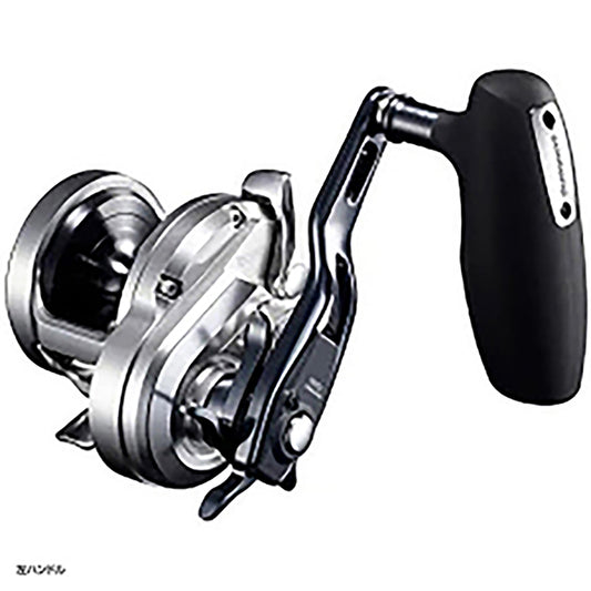 シマノ(SHIMANO) 21 オシアジガー 1501XG 左ハンドル
