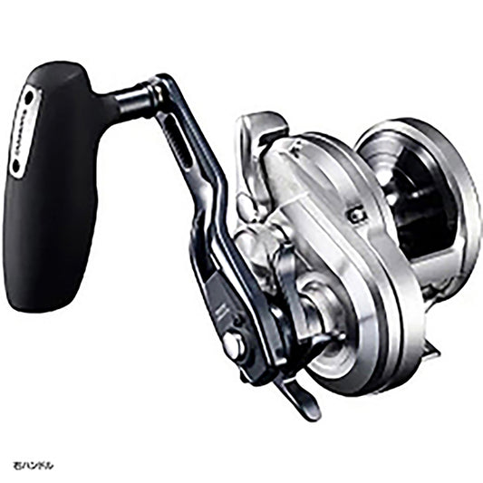 シマノ(SHIMANO) 21 オシアジガー 2000NRMG 右ハンドル