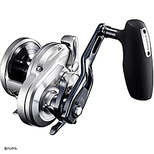シマノ(SHIMANO) 21 オシアジガー 2001NRXG 左ハンドル