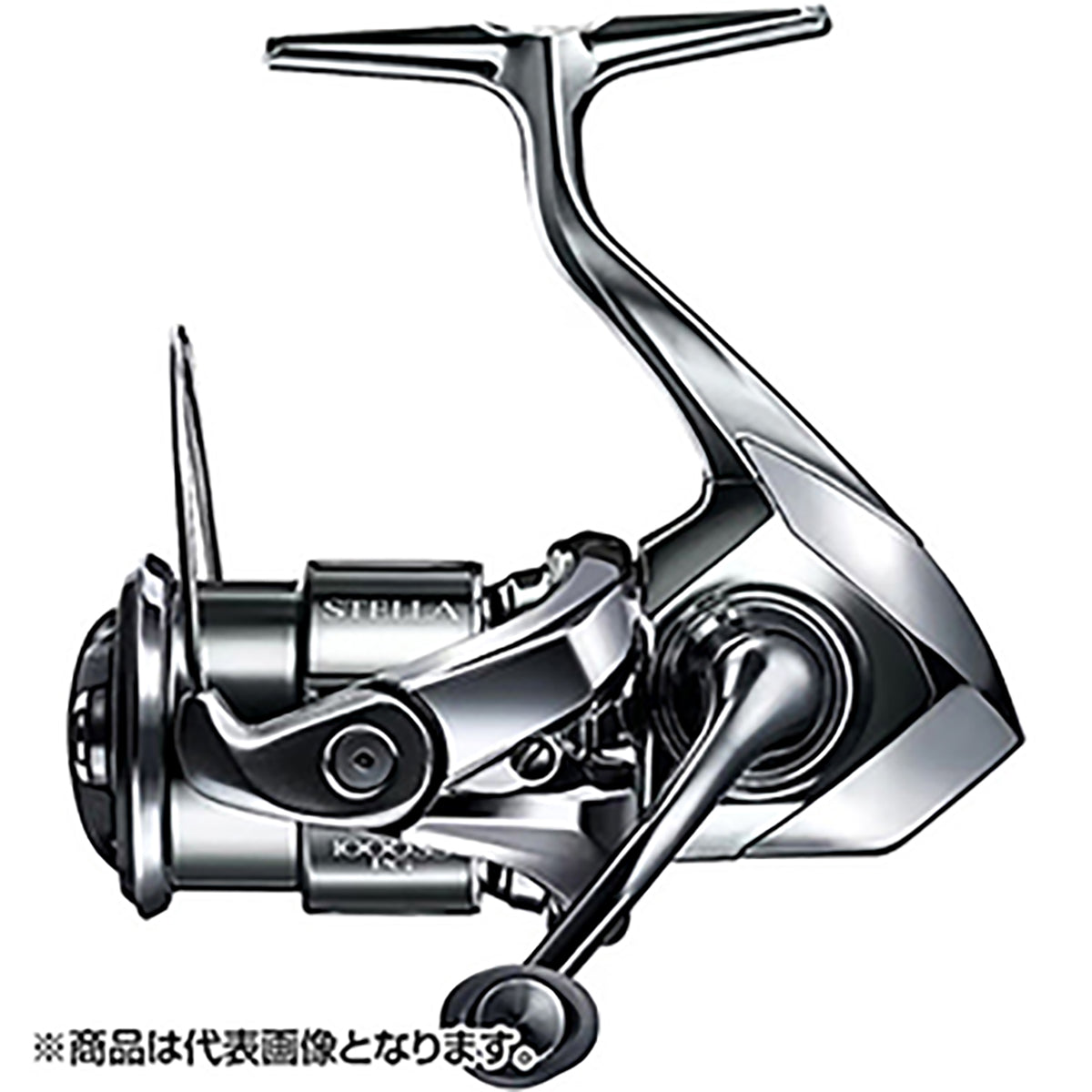 シマノ(SHIMANO) 22 ステラ 1000SSPG