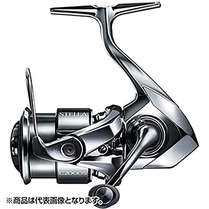 シマノ(SHIMANO) 22 ステラ C2000S