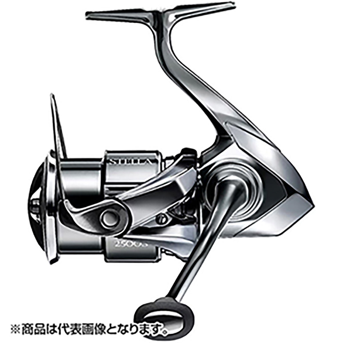 シマノ(SHIMANO) 22 ステラ 2500S